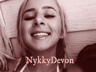 Nykky_Devon