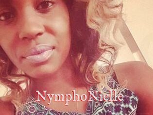 NymphoNielle