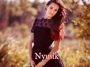 Nyusik