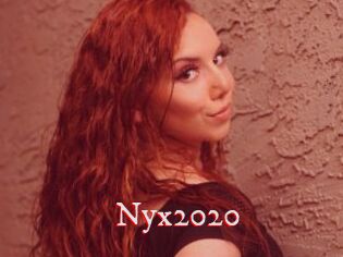 Nyx2020