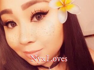 NyxLoves