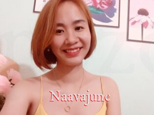 Naavajune
