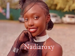 Nadiaroxy