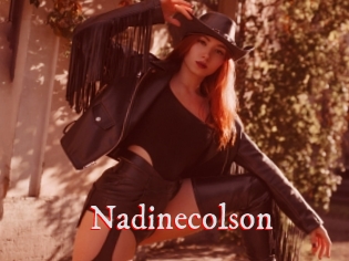 Nadinecolson