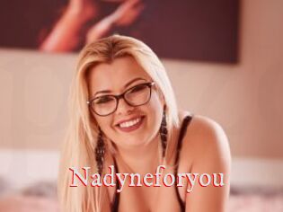 Nadyneforyou