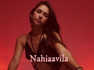 Nahiaavila