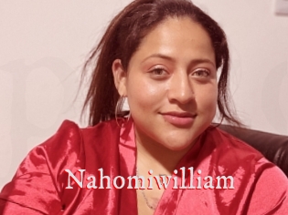 nahomiwilliam Pornstars Zoe