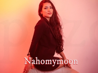 Nahomymoon