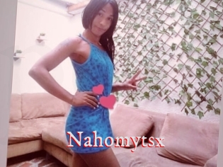 Nahomytsx