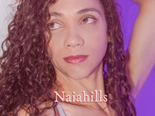 Naiahills