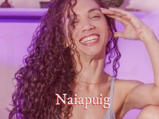 naiapuig Pornstars Zoe