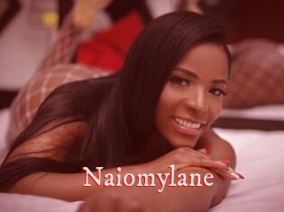 Naiomylane
