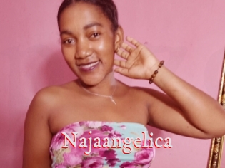 najaangelica Pornstars Zoe