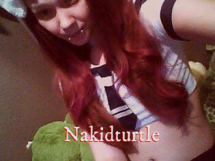 Nakidturtle
