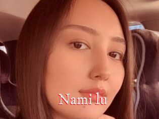 Nami_lu