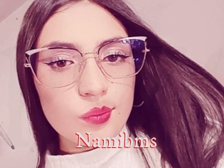 Namibms