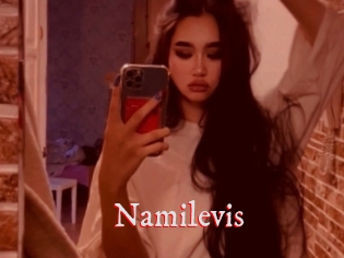 Namilevis