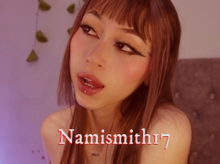 Namismith17