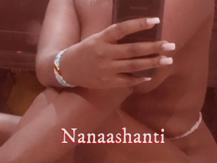 Nanaashanti