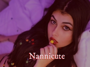 Nannicute