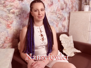 Nansyfowler