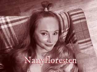 Nanyfloresten