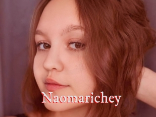 Naomarichey