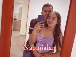 Naomialan