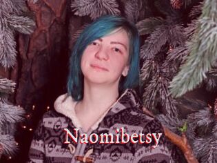 Naomibetsy