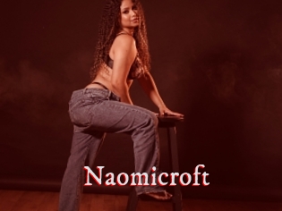 Naomicroft