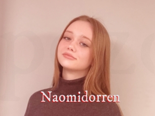 Naomidorren