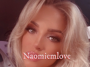 Naomiemlove