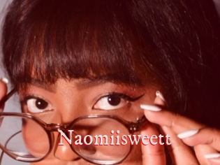 Naomiisweett