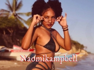 Naomikampbell