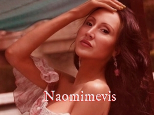 Naomimevis