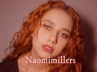Naomimillers