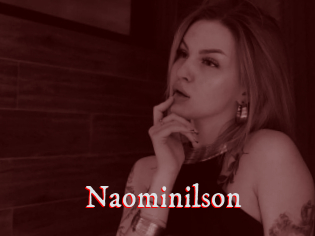 Naominilson