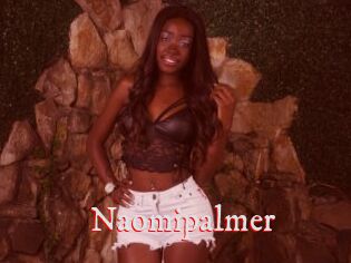 Naomipalmer