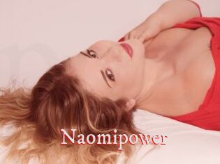 Naomipower