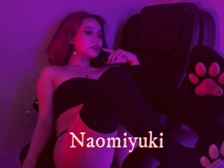 Naomiyuki