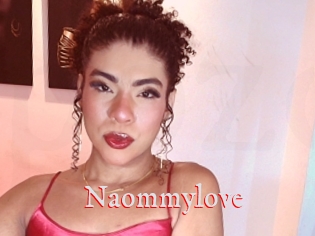 Naommylove