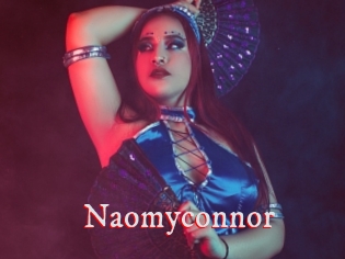 Naomyconnor