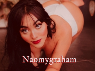 Naomygraham