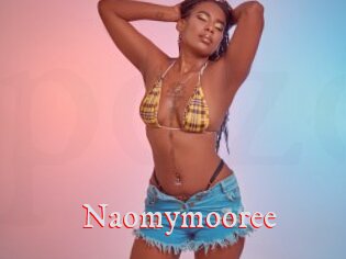 Naomymooree
