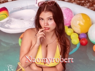 Naomyrobert