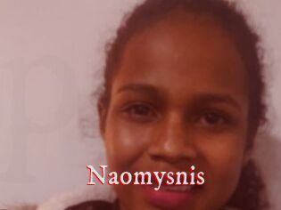 Naomysnis