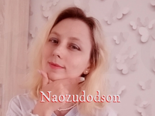 Naozudodson