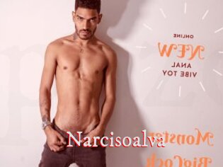 Narcisoalva