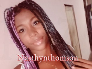 Nasthynthomson