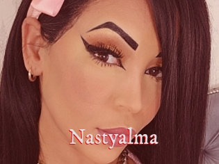 Nastyalma